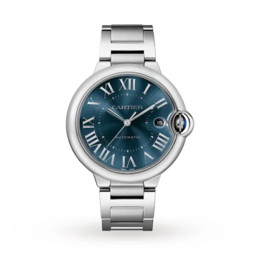 Cartier Ballon Bleu de