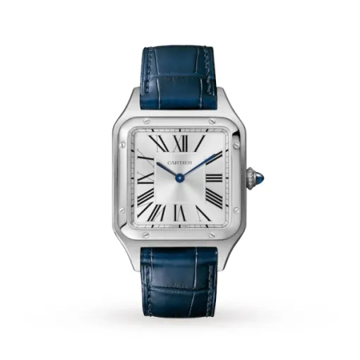 Cartier Santos-Dumont