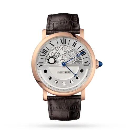 Cartier Ronde de